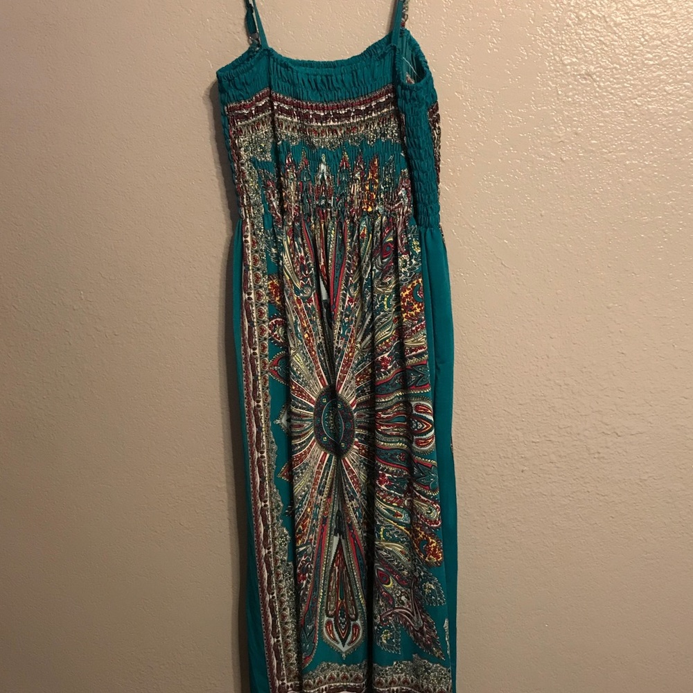 Summer Days Dress
